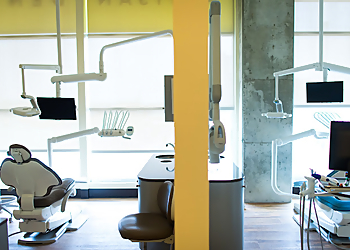 Madison Dentists Nicole Andersen, DDS - ARTISAN DENTAL, LLC