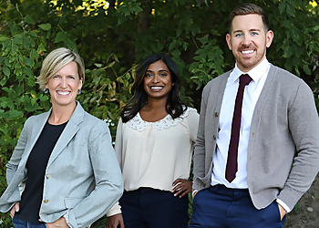 Madison Dentists Nicole Andersen, DDS - ARTISAN DENTAL, LLC