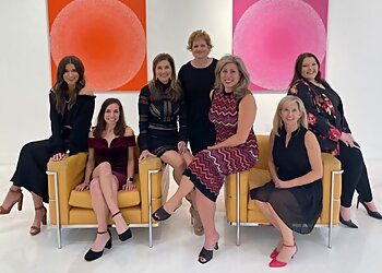 Dallas Interior Designers Nicole Arnold Interiors