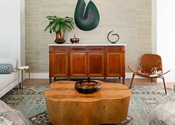 Dallas Interior Designers Nicole Arnold Interiors