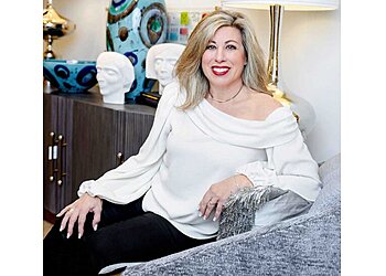 Nicole Arnold Interiors Dallas Interior Designers image 1