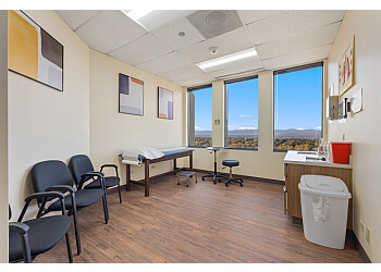 Denver Allergists & Immunologists Nicole Barberis, MD - DENVER ALLERGY & ASTHMA ASSOCIATES