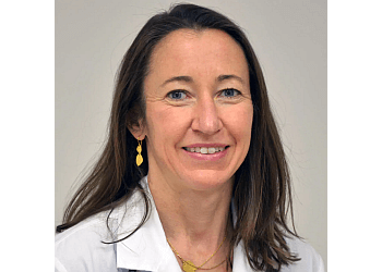 Nicole Borau, MD - EL CAMINO HEALTH San Jose Endocrinologists