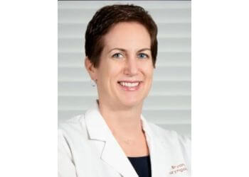 Nicole Bryan, MD - Ear Nose & Throat Centers of Texas