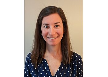 Nicole Cargill, PT, DPT - SELECT PHYSICAL THERAPY Colorado Springs Physical Therapists image 1