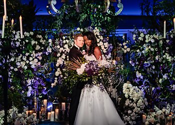 Boston Wedding Photographers Nicole Chan