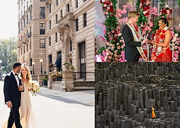 Boston Wedding Photographers Nicole Chan