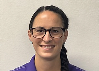 San Diego Physical Therapists Nicole DeCristoforo, PT, DPT - SELECT PHYSICAL THERAPY MISSION VALLEY