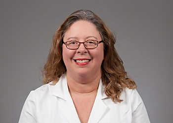 Nicole E. Jelesoff, MD - Durham, NC Endocrinologists - Doctor Portrait Image