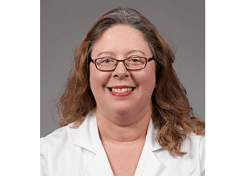 Nicole E. Jelesoff, MD - DUKE ENDOCRINOLOGY CLINIC - CLINIC 1A