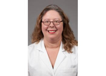 Durham endocrinologist Nicole E. Jelesoff, MD - Duke Endocrinology Clinic - Clinic 1A