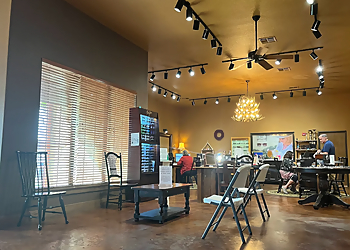 Round Rock Pediatric Optometrists Nicole Esler, OD - FOREST CREEK EYE CENTER