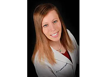 Nicole Esler, OD - FOREST CREEK EYE CENTER Round Rock Pediatric Optometrists Nicole Esler, OD - FOREST CREEK EYE CENTER