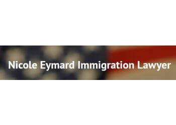 Nicole Eymard  Brownsville Immigration Lawyers