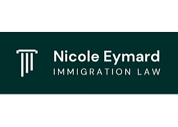 Nicole Eymard - Brownsville, TX Immigration Lawyers - Law Firm Logo