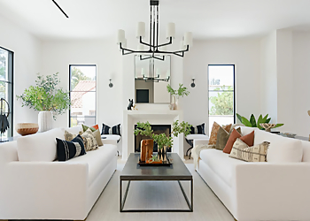 Nicole Fay Interior Design Studio - Glendale, CA Interior Designers - Service Image