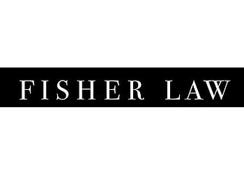 Kansas City Divorce Lawyers Nicole Fisher - FISHER LAW LLC