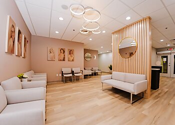 Lexington Podiatrists Nicole Freels, FACFAOM, C.Ped. - LEXINGTON PODIATRY