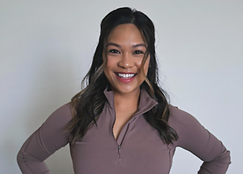 Nicole Garlit, PT, DPT, OCS - DR. NICOLE GARLIT PHYSICAL THERAPY AND WELLNESS - Oakland, CA Physical Therapists - Doctor Portrait Image