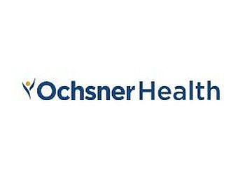 Nicole Giambrone, MD - New Orleans, LA Primary Care Physicians - Hospital Logo
