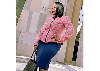 Coral Springs Criminal Defense Lawyers Nicole Hamil-Scott - THE HAMIL SCOTT LAW FIRM