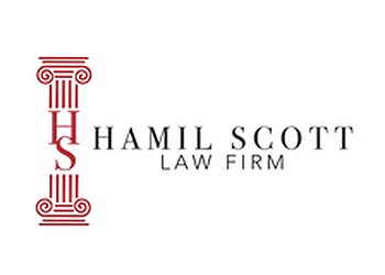 Coral Springs Criminal Defense Lawyers Nicole Hamil-Scott - THE HAMIL SCOTT LAW FIRM
