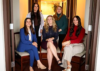 Sioux Falls DUI Lawyers Nicole J. Griese - GRIESE LAW FIRM, P.C.