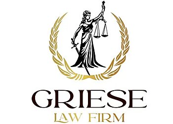 Sioux Falls DUI Lawyers Nicole J. Griese - GRIESE LAW FIRM, P.C.