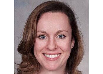 Nicole J. Johnson MD - PRIMARY CARE AT KENT-DES MOINES Kent Pediatricians image 1