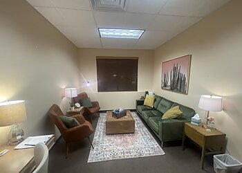 Colorado Springs Psychologists Nicole J. Peak, Ph.D - PEAK PSYCHOLOGICAL SERVICES