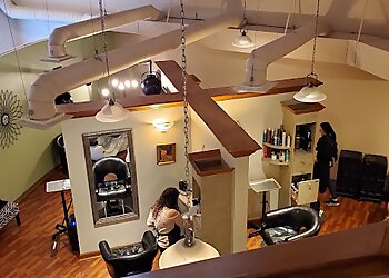 Akron Spas Nicole Jeffrey's Salon & Day Spa