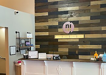 Akron Spas Nicole Jeffrey's Salon & Day Spa