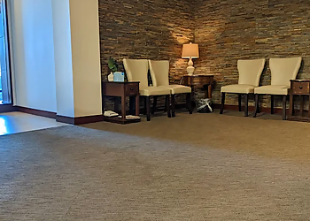 Fort Collins Marriage Counselors Nicole Kucera M.A., LPC, NCC - FOUNDATIONS COUNSELING & THERAPY FORT COLLINS