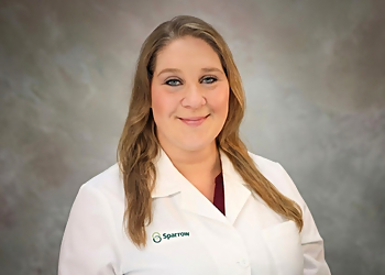 Nicole L. Soltow, DO - UNIVERSITY OF MICHIGAN HEALTH-SPARROW Nicole L. Soltow, DO - Lansing, MI Primary Care Physicians - Doctor Portrait Image