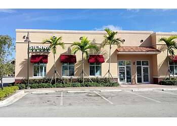 Miramar Dentists Nicole Lamb, DMD - SIENNA DENTAL