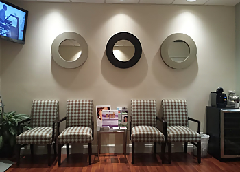 Pompano Beach Cosmetic Dentists Nicole M. Berger, DDS - SOUTH FLORIDA SMILE SPA