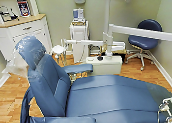 Pompano Beach Cosmetic Dentists Nicole M. Berger, DDS - SOUTH FLORIDA SMILE SPA