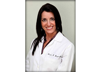 Nicole M. Berger, DDS - South Florida Smile Spa