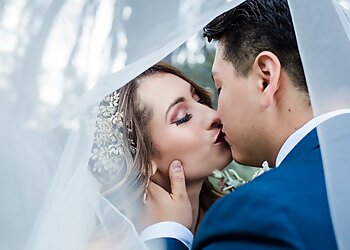 Moreno Valley Wedding Photographers Nicole Mackey Photography