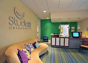 Gainesville Orthodontists Nicole Mullally, DMD - STUDIO32 ORTHODONTICS