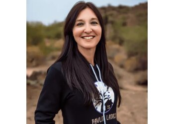 Nicole Pavlik - NICOLE PAVLIK LAW FIRM Phoenix Estate Planning Lawyers image 1