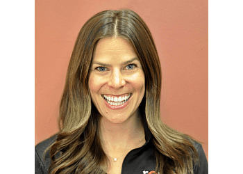 Nicole Sabes, DPT, PT - RENEW PHYSICAL THERAPY San Francisco Physical Therapists