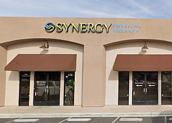 Henderson Physical Therapists Nicole Stoker Evans, PT, DPT, CSCS - SYNERGY PHYSICAL THERAPY