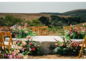 Modesto Wedding Planners Nicole Taylor Events