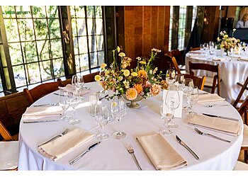 Modesto Wedding Planners Nicole Taylor Events
