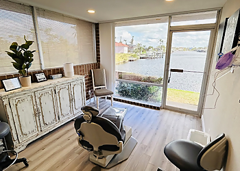 Cape Coral Cosmetic Dentists Nicole Toomey Rasmussen, DMD - RASMUSSEN FAMILY DENTAL