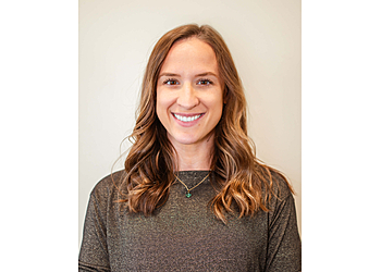 Nicole Turnbow, PT, DPT - BODY IN MOTION Hartford Physical Therapists image 1