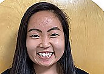 Nicole Yokoyama, OD - DREAM VISION EYE CARE Nicole Yokoyama, OD - DREAM VISION EYE CARE - Honolulu, HI Pediatric Optometrists - Doctor Portrait Image