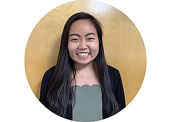 Nicole Yokoyama, Od - DREAM VISION EYE CARE   Honolulu Pediatric Optometrists image 1