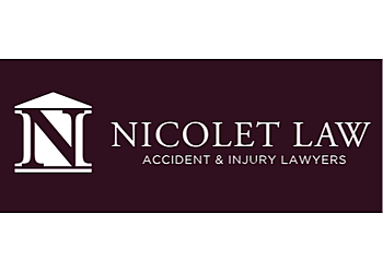 Fargo Personal Injury Lawyers Nicolet Law Accident & Injury Lawyers